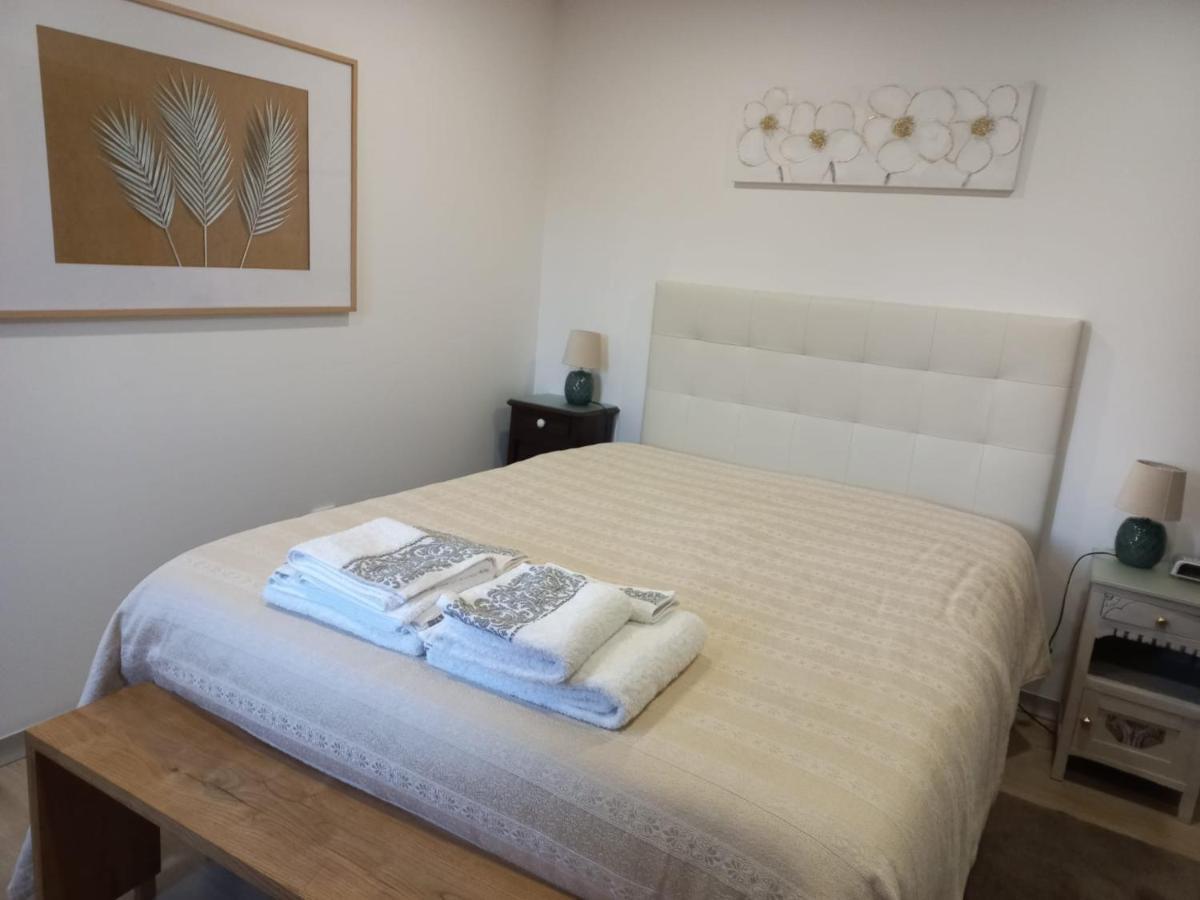 Casa Matreiro Villa Prozelo Eksteriør bilde