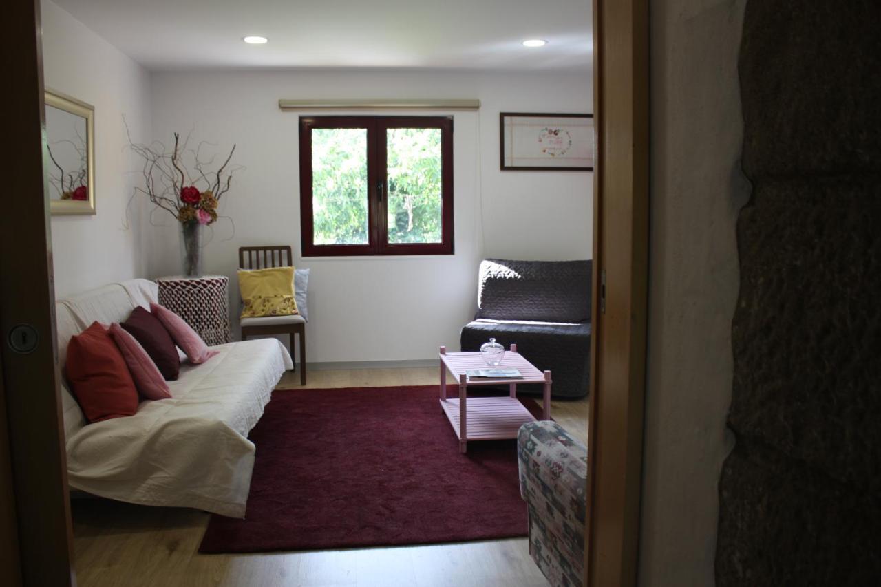 Casa Matreiro Villa Prozelo Eksteriør bilde