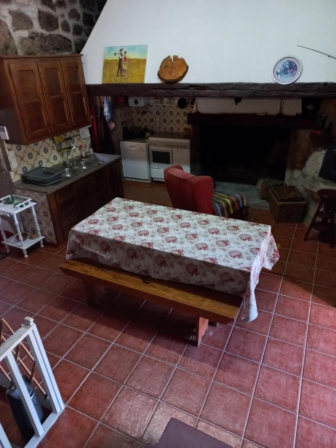 Casa Matreiro Villa Prozelo Eksteriør bilde